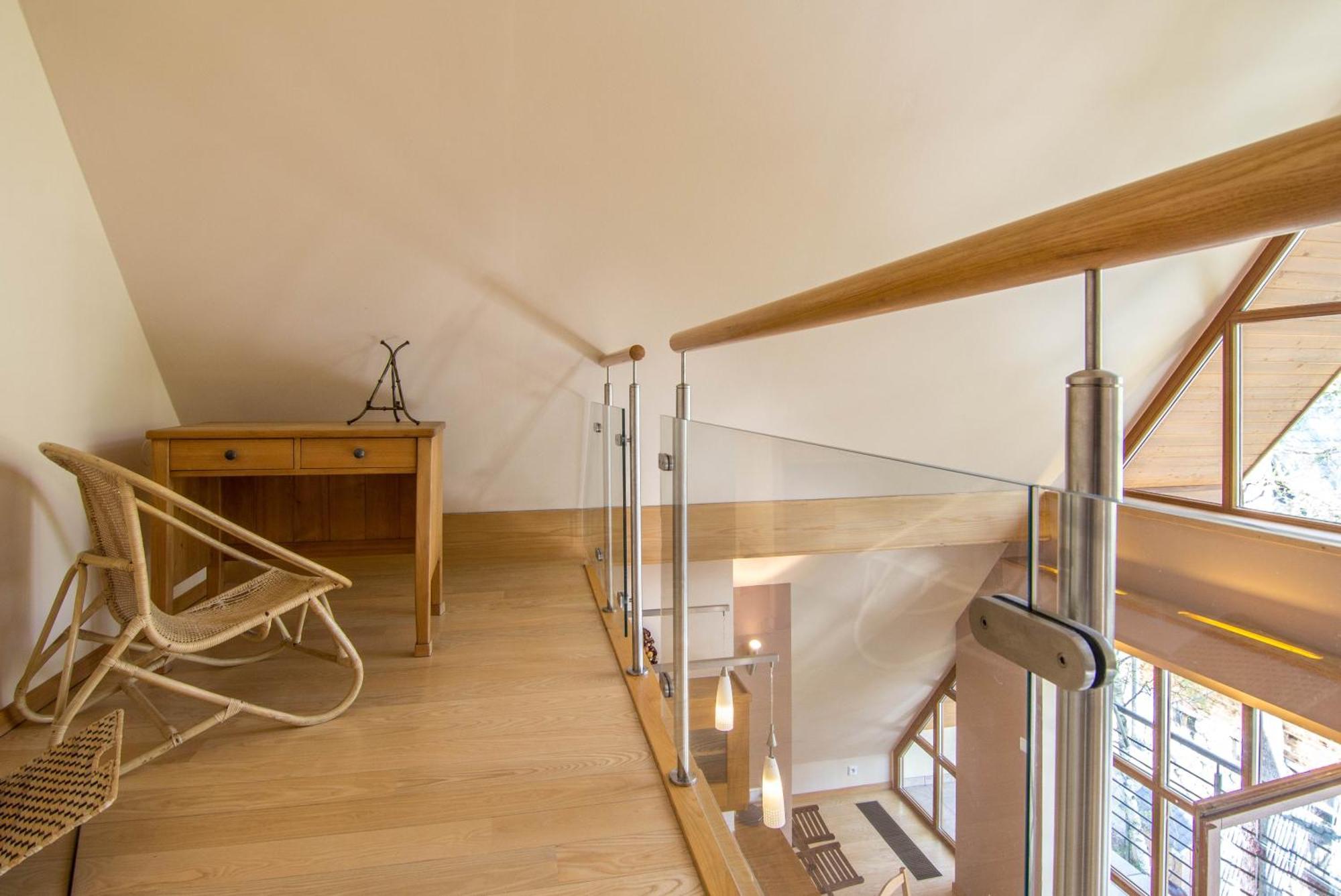 Apartamenty Chata Pod Reglami زاكوباني الغرفة الصورة